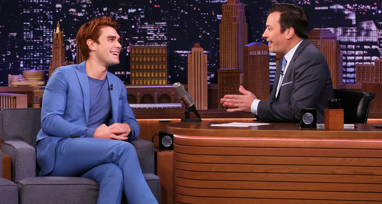 KJ Apa On Season 5 Of ‘Riverdale’: ‘We Can Go Anywhere’