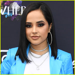 Becky G Announces Capsule Collection With PrettyLittleThing!
