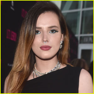 Bella Thorne Signs TV Development Deal With Fox