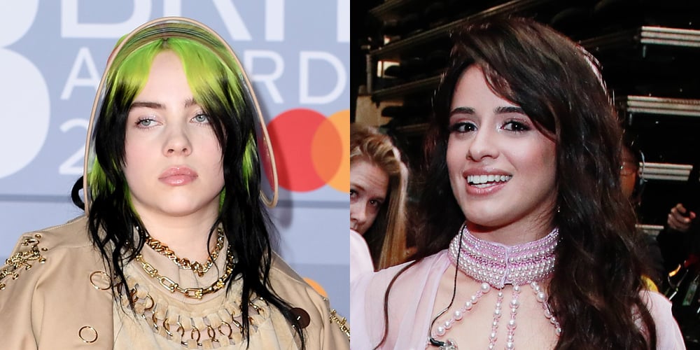 Billie Eilish, Camila Cabello, Sam Smith & More To Perform In iHeartRadio’s Living Room Concert