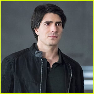 Brandon Routh Reveals His Thoughts On Ray & Nora's 'Legends of Tomorrow' Exit