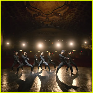 BTS Drop 'Black Swan' Music Video - Watch Now!