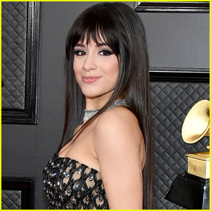 Camila Cabello Strips Down In Honor of Her Birthday | Camila Cabello
