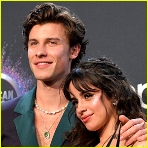 Camila Cabello Says Shawn Mendes Taught Her to Ride a Bike!