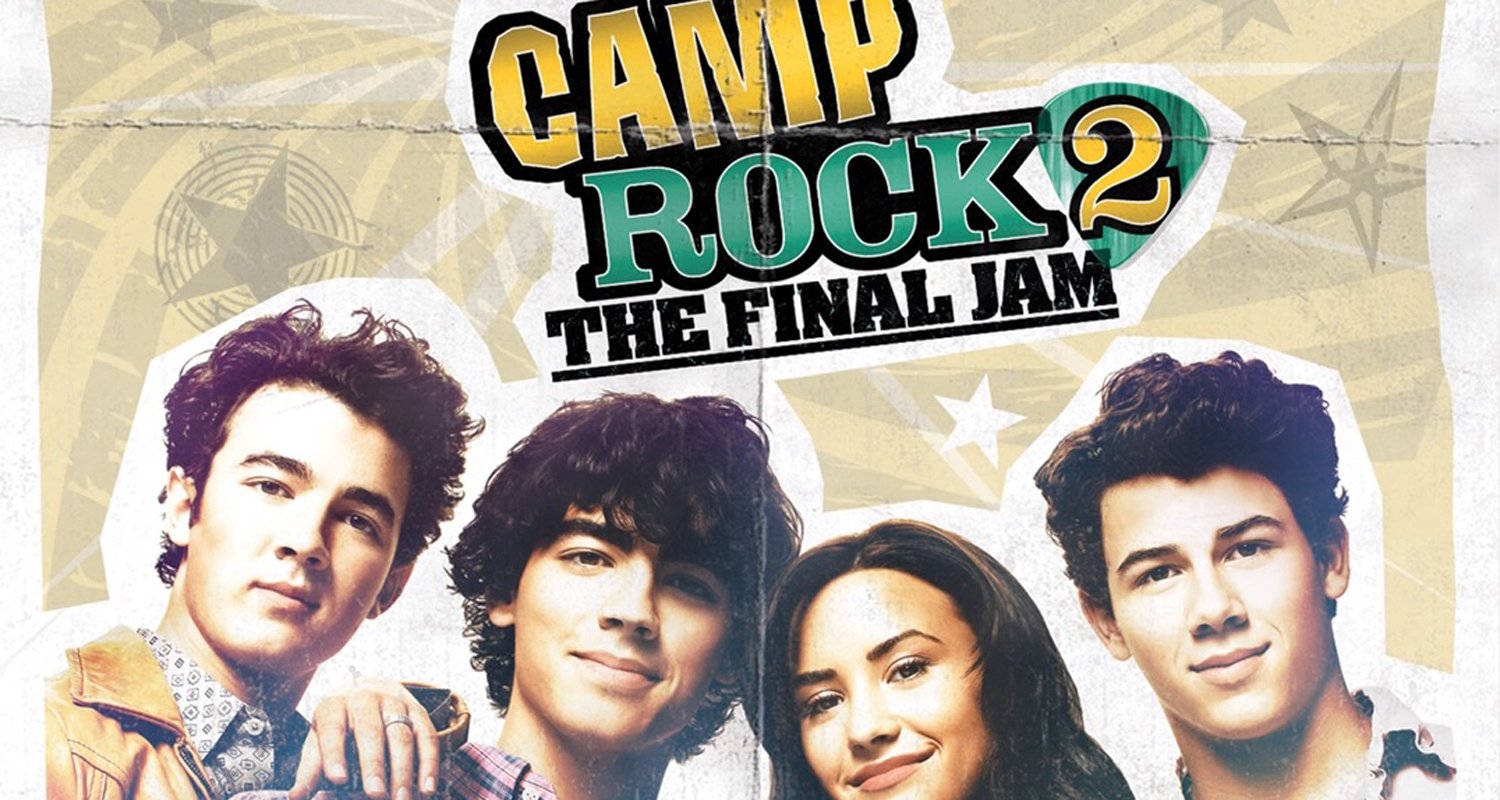 This ‘Camp Rock 2′ Song Is Relatable Amid Coronavirus Outbreak | Camp ...