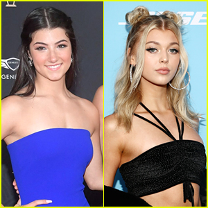 Charli D'Amelio Dethrones Loren Gray To Become Most Followed Person On TikTok!