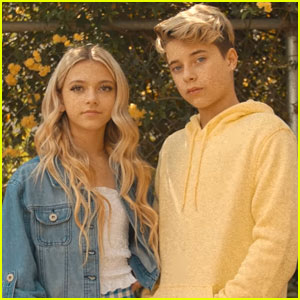 Coco Quinn & Gavin Magnus Team Up For 'Feel Me' Cover - Watch!