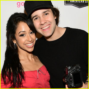 David Dobrik Reveals How Liza Koshy Breakup Impacted His Friendships