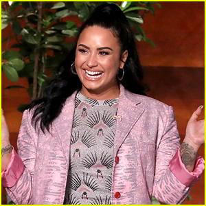 Demi Lovato Opens Up About How Her Life Was Really Controlled By Her Previous Team