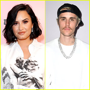 Demi Lovato Opens Up About Finding Inspiration From Justin Bieber