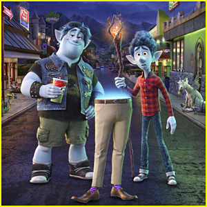Disney & Pixar's 'Onward' Is Being Released On Digital & Disney+ Early!