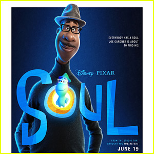Disney/Pixar's 'Soul' Debuts New Trailer - Watch Now!