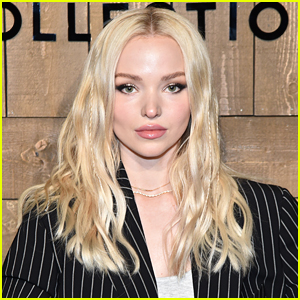 Dove Cameron Shares Tips On Taking Care of Your Mental Health