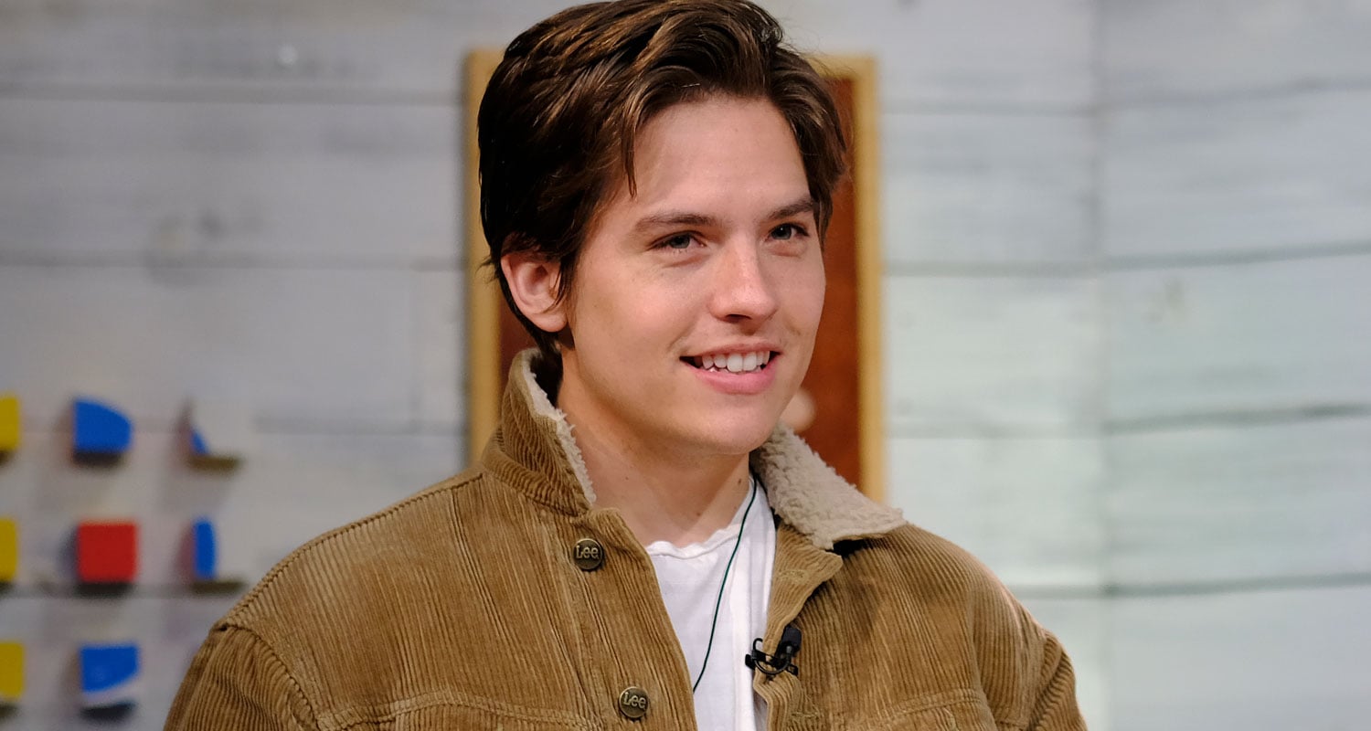 Dylan Sprouse Reflects on 15 Years of Suite Life of Zack & Cody: ‘This Show Saved Us’