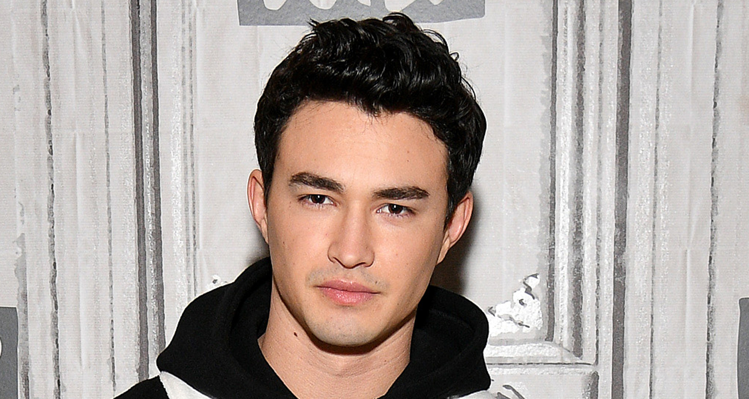 Gavin Leatherwood Reveals Who He Thinks Is Better For Sabrina – Nick or Harvey