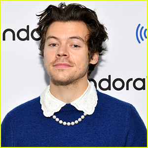 Harry Styles Is Opening Up About Marriage & Dating!