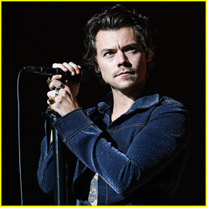 Harry Styles Postpones European Dates of 'Love On Tour'!