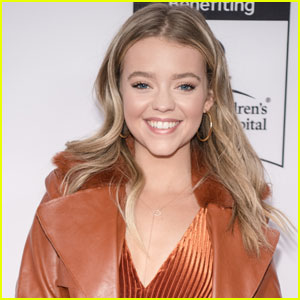 Jade Pettyjohn Reveals How She Was Inspired By Reese Witherspoon