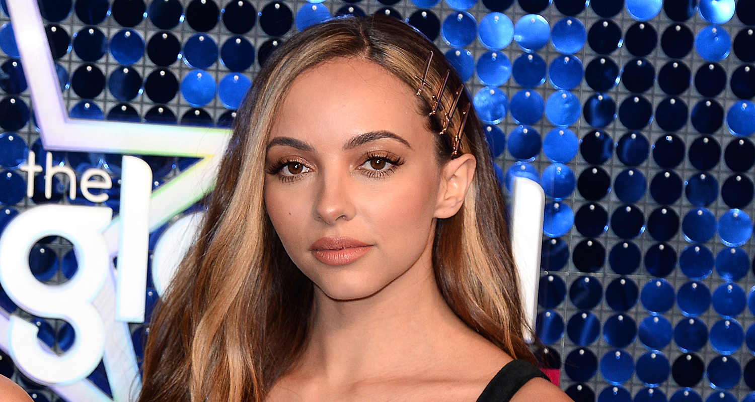 Jade Thirlwall Teases What To Expect On Little Mix’s Upcoming 6th Album ...