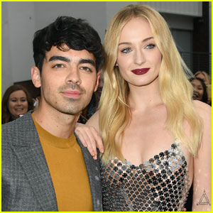 Sophie Turner Reveals What Happened on Her First Date With Joe Jonas