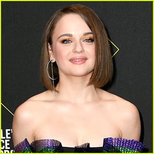 Joey King Rings in One-Year Anniversary of 'The Act' to Share 'A Little Bit of Joy' With Fans