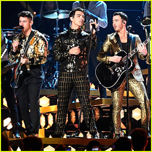 Jonas Brothers Cancel Las Vegas Residency Due to Coronavirus