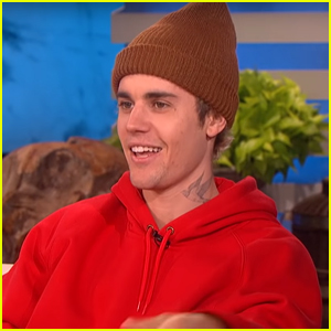 Justin Bieber Opens Up About His Health Ahead of Upcoming Tour