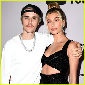 Justin & Hailey Bieber's Cat Sushi Has Been Found!