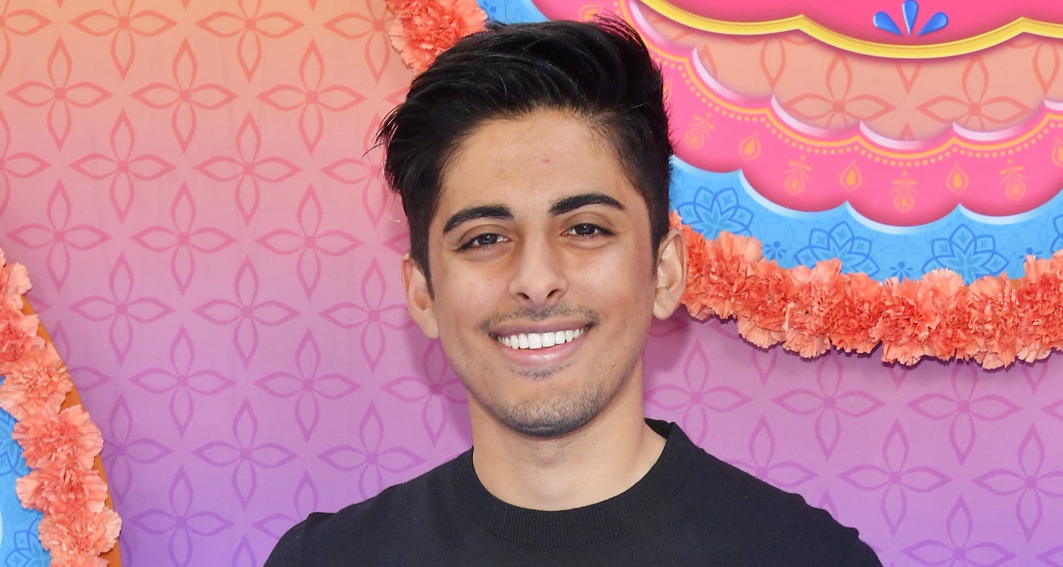 Karan Brar Premieres New Disney Junior Series ‘Mira, Royal Detective’