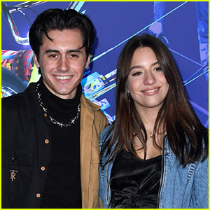 Kenzie Ziegler Asks Fans To Stay Out of Her & Isaak Presley's Relationship Amid Rumors
