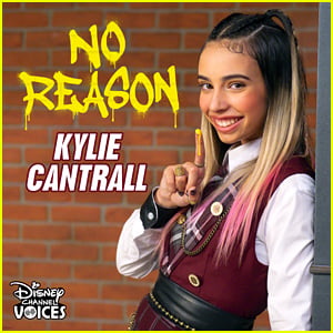 Kylie Cantrall Debuts Dance-Filled 'No Reason' Video - Watch Now!