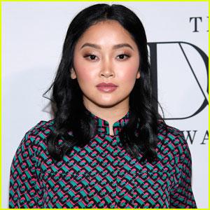 Lana Condor Says She Was Asked to Act Like Hello Kitty in an Audition