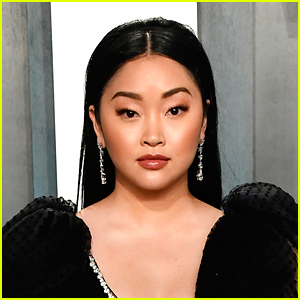 Lana Condor Calls Out President Trump For Using Racist Words & Actions Towards The Asian American Community