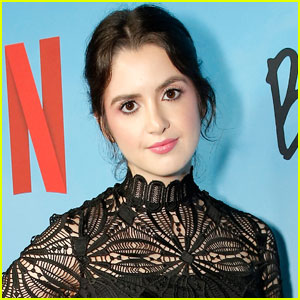 Laura Marano Teases Big Music Announcement This Month!