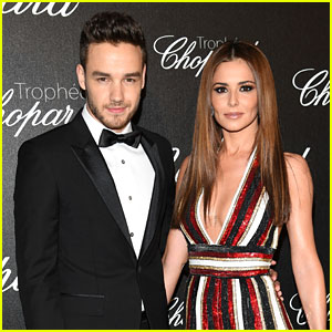 Liam Payne Writes Sweet Mother's Day Note to Ex Cheryl Cole
