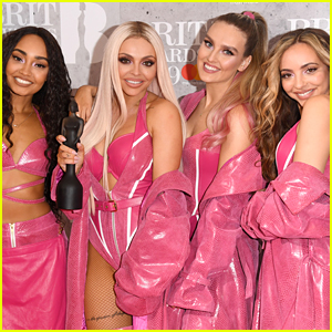 Little Mix Say Goodbye to 'LM5' & Tease New Music Era