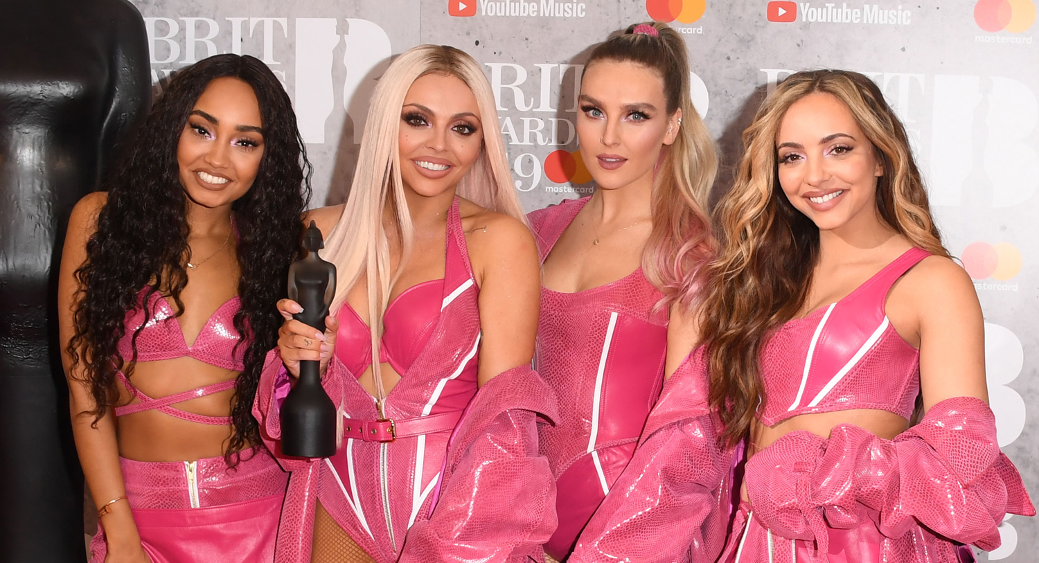 Little Mix's 'Break Up Song' is the Single Life Anthem You Need