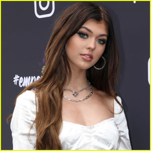 Loren Gray Says Her Young Cousin Has Coronavirus & Urges Fans to Stay at Home