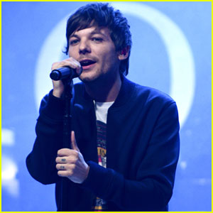 Louis Tomlinson Postpones European Tour Amid Coronavirus Concerns