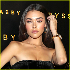 Madison Beer Pays Tribute to New Album With a Fresh Tattoo