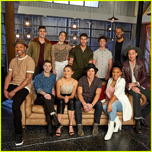 'The Voice': Who's On Nick Jonas' Team Nick? Full Roster!