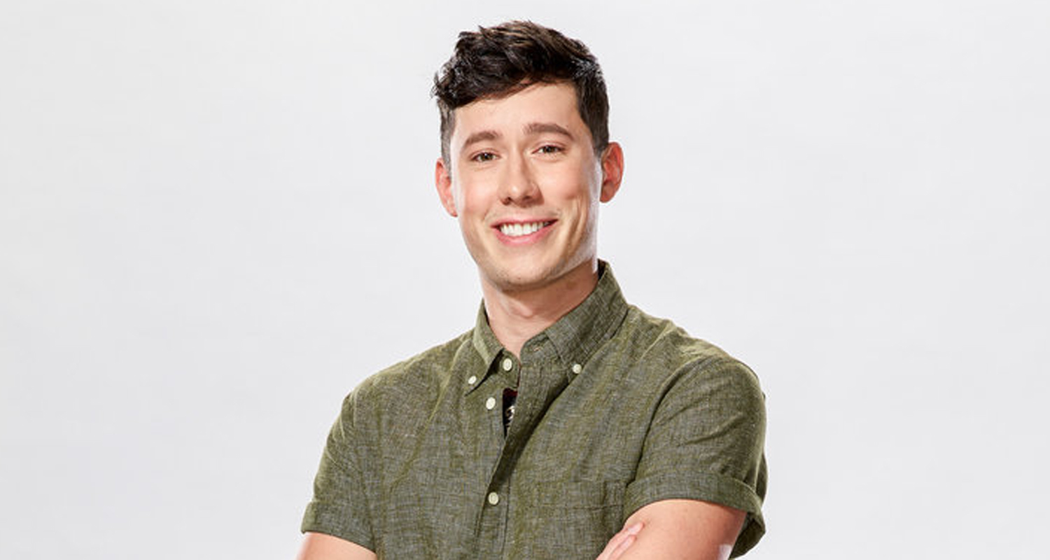 Micah Iverson Picks Kelly Clarkson As His ‘The Voice’ Coach | Micah