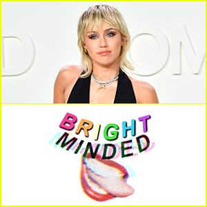 Miley Cyrus Drops Theme Song To Instagram Live Show 'Bright Minded' On YouTube - Listen Now!