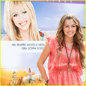 Miley Cyrus Relates 'Hannah Montana' Moments to Coronavirus Pandemonium: 'Hannah Always Knows Best'