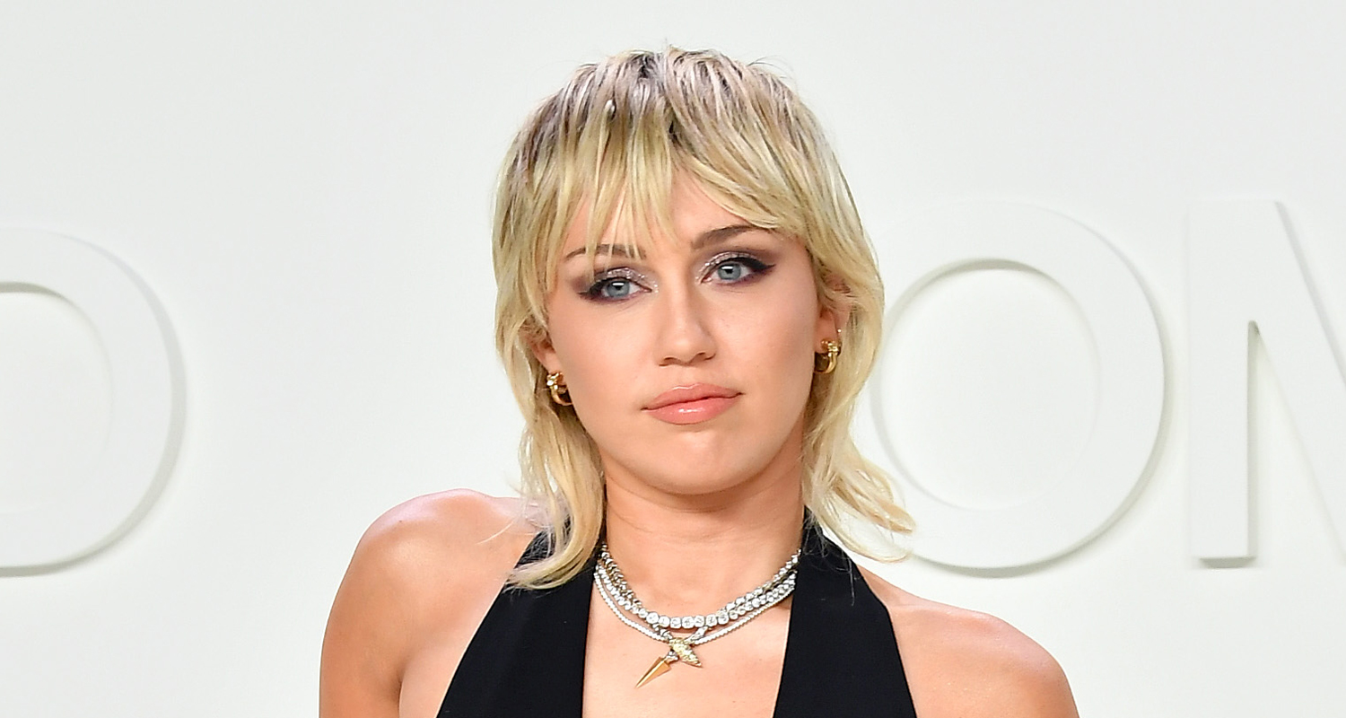 Miley Cyrus Drops Theme Song To Instagram Live Show ‘Bright Minded’ On