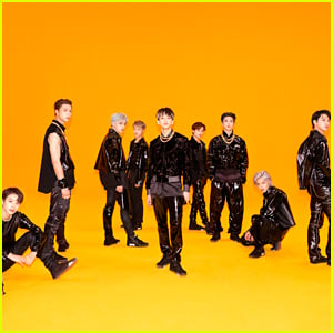 NCT 127 Releases Second Album 'NCT #127 Neo Zone' Plus 'Kick It' Video - Listen & Watch!