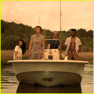 Netflix Debuts First 'Outer Banks' Trailer - Watch Now!