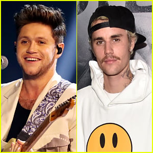 Niall Horan Feels 'Sorry' for Justin Bieber After 'Seasons,' Gives One Direction Shout-Out