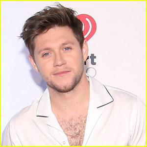 Niall Horan Shares Behind-the-Scenes of Making 'Black & White'