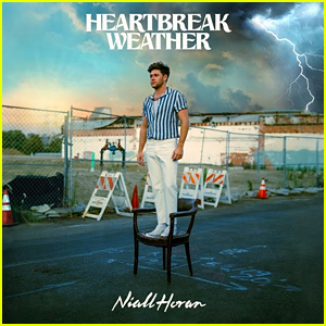 Niall Horan Unveils Sophomore Album 'Heartbreak Weather,' Plus New Tour Dates!